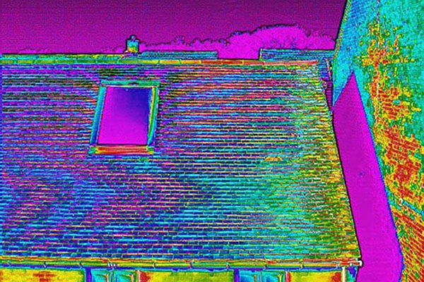 Roof Leak Detection Leighton Buzzard