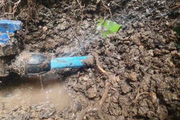Water Mains Leak Detection Leighton Buzzard